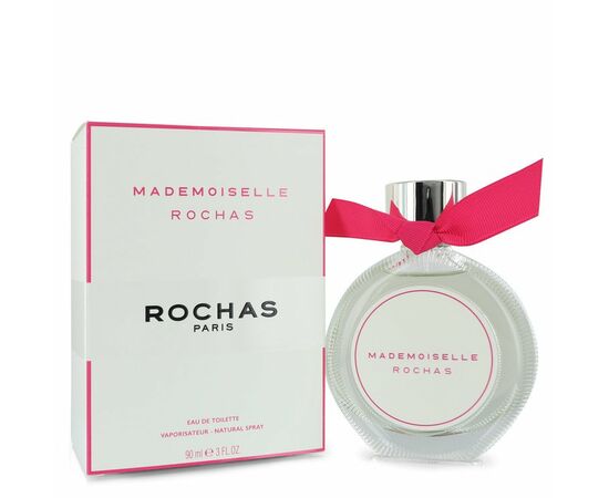 ROCHAS MADEMOISELLE EDT 90ML