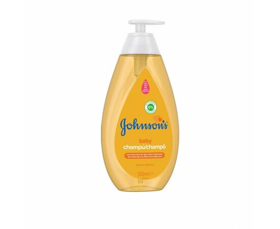Johnson's Champô Para Bebé