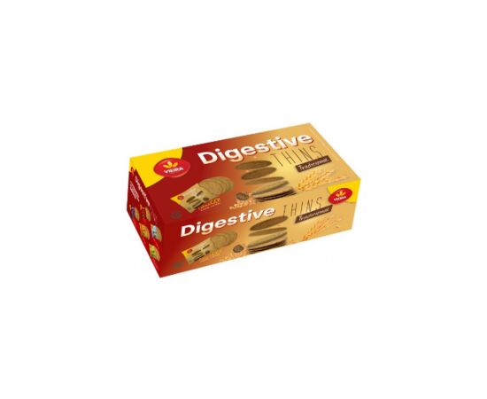 BISCOITOS DIGESTIVOS TRAD FINO 174G