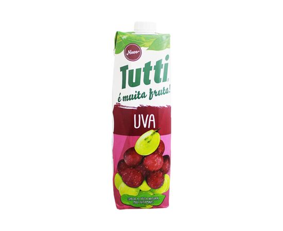 Sumob Tutti - Uva