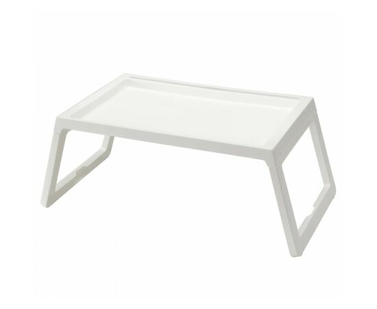 Tabuleiro Para Cama Branco - ikea