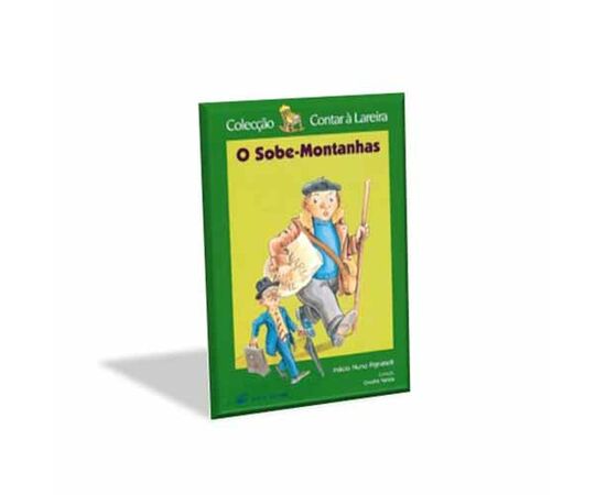 O Sobe Montanhas