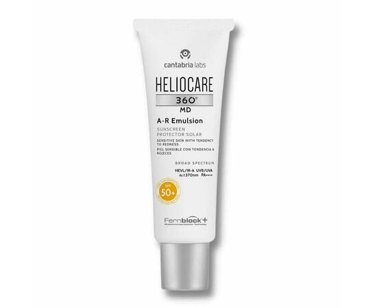 Protector Solar 360º  SPF50 + 50ml- Heliocare