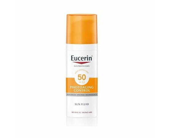 Protetor Solar - Eucerin 50ml