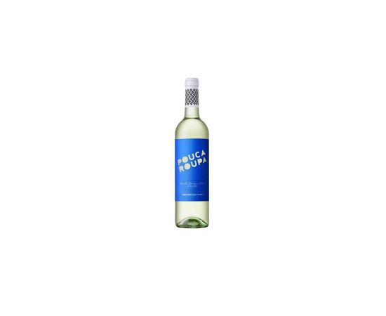 Vinho Branco Pouca Roupa