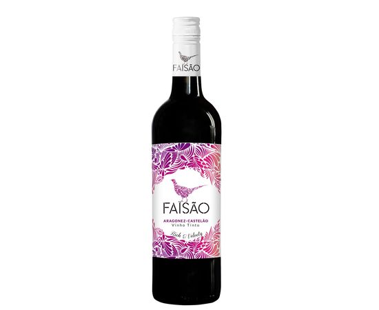 Vinho Faisão