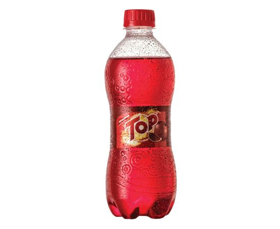 Gasosa Morango - Top