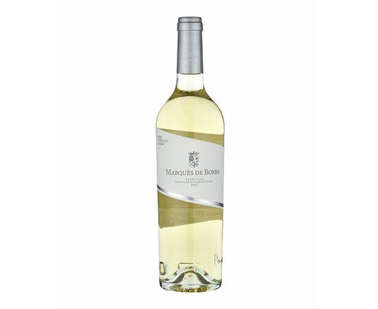 Vinho Branco Marquês de Borba