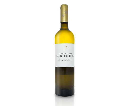 Vinho Branco Herdade dos Grous