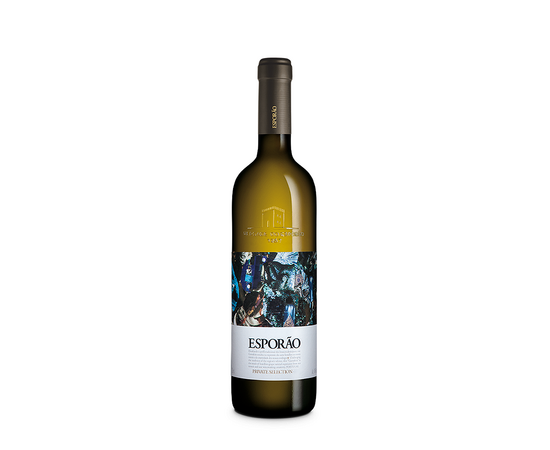 Vinho Branco Esporão Private Selection