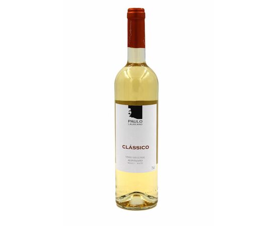 Vinho Branco Paulo Laureano Clássico