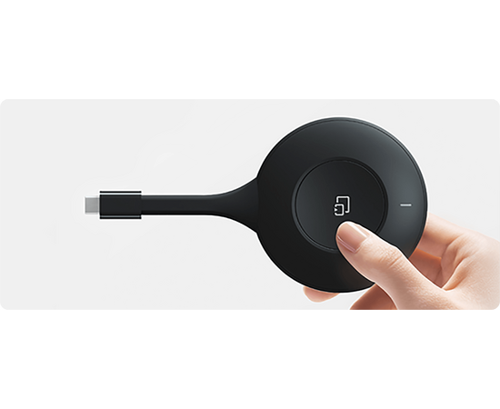 Xiaomi Conference Tapcast