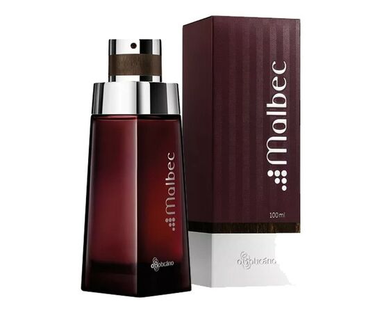 Perfume Malbec 100Ml - Boticário