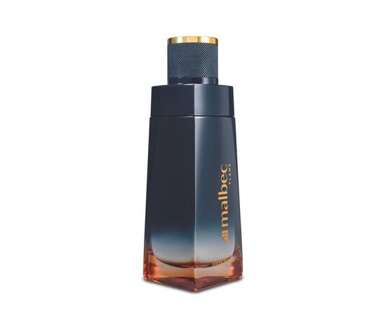 Perfume Malbec Flame 100 Ml - O Boticário