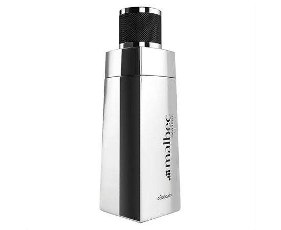 Perfume Malbec Magnetic 100Ml - Boticário