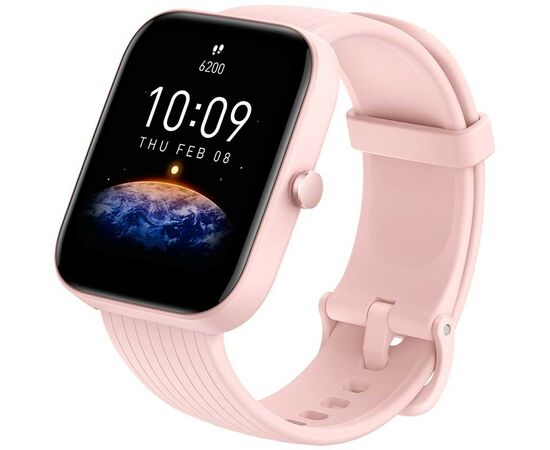 Smartwatch Amazfit Bip 3 Pro (rosa)
