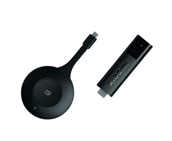 Xiaomi Conference Tapcast