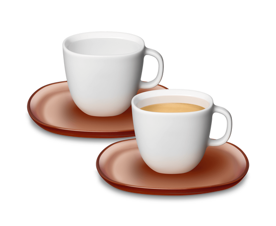 Chávenas Espresso LUME