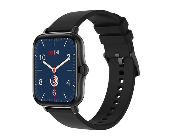 Smartwatch Relógio Inteligente Colmi P8 Plus - (preto)