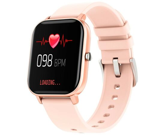 Smartwatch Colmi P8 - (rosa)