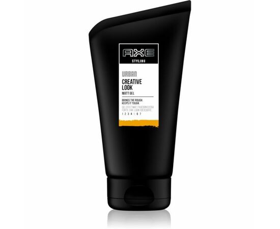 Axe Styling Gel Urban Creative Look 125 Ml