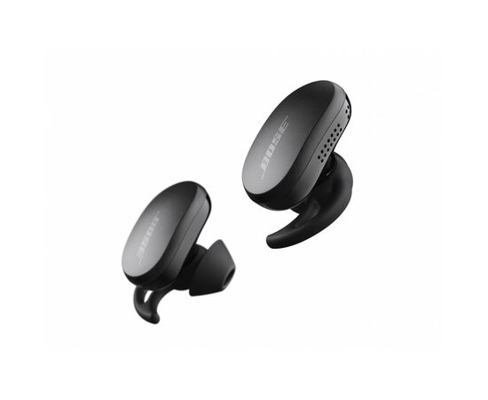 Bose® QuietComfort® Earbuds (preto)