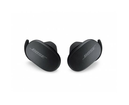 Bose® QuietComfort® Earbuds (preto)