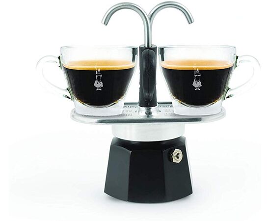 Cafeteira Mini Express 2 Cup