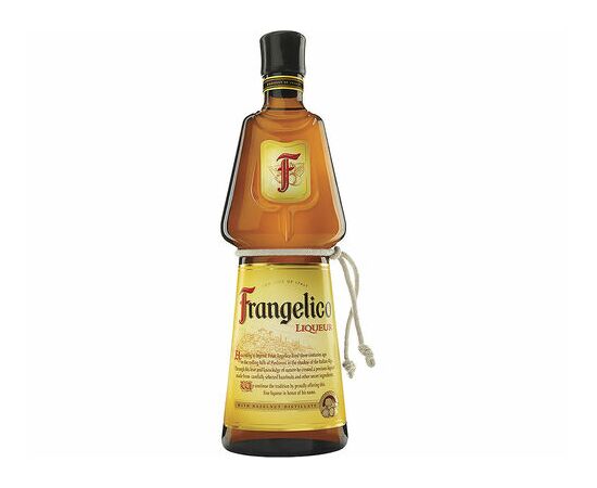 Licor Frangélico 700ml