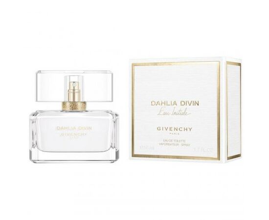 Perfume Femenino Dahlia Divin Eau Initiale Givenchy 50ml