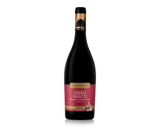 Vinho Tinto Grão Vasco Dão 750ml