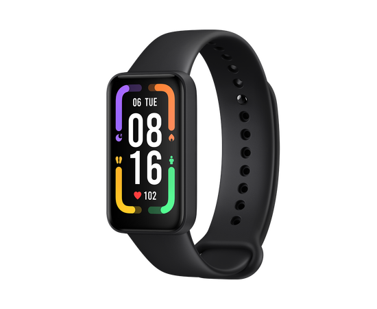 Xiaomi Redmi Smart Band Pro - Preto