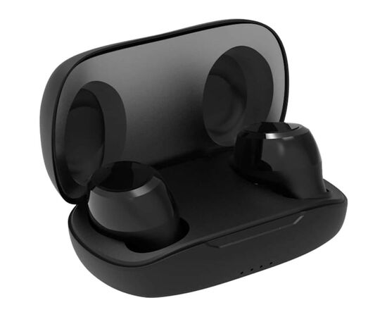 Fones de ouvido Bluetooth Blackview Airbuds - Preto