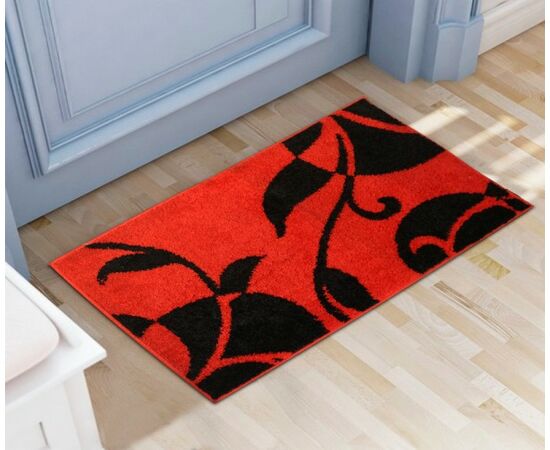 Tapete Pequenos - Floreado