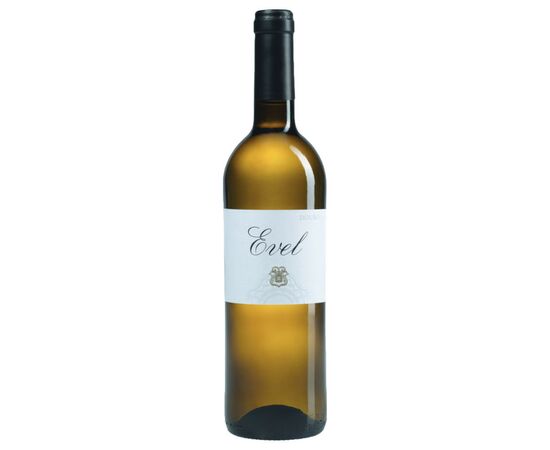 Vinho Evel Douro Branco 750ml