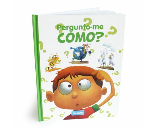 Pergunto-me como? (Playnetário)