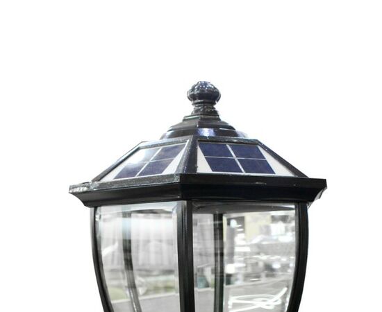 Lâmpadas Solares da Parede