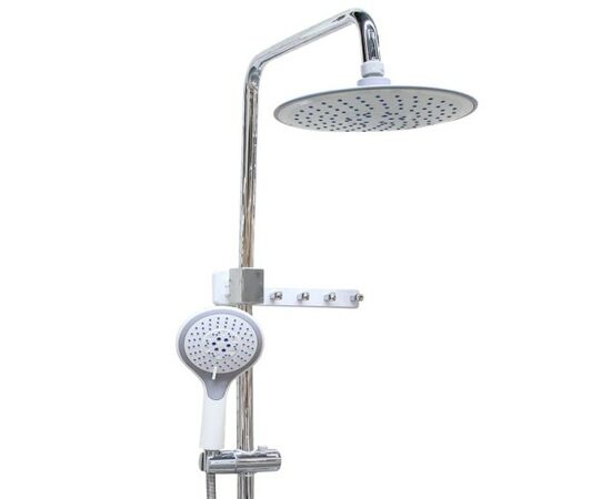 Conjunto de chuveiro