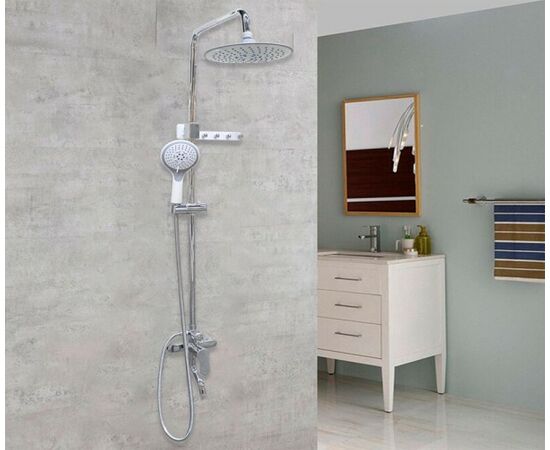 Conjunto de chuveiro