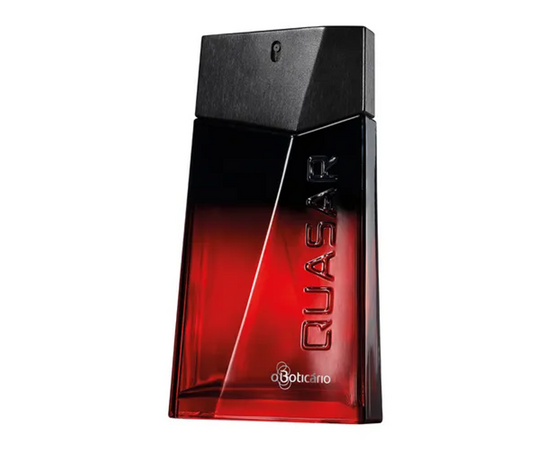 Perfume Quasar Fire 125 Ml - O Boticário