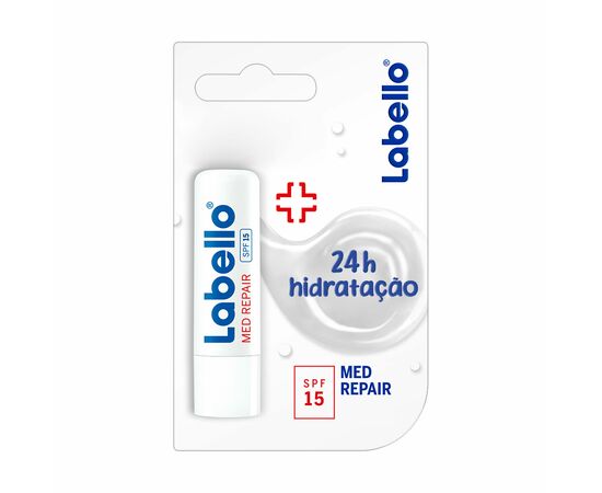 Baton Med Repair 5,5 ML - Labello
