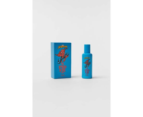 Perfume Spider Man Marvel 50 Ml - Zara