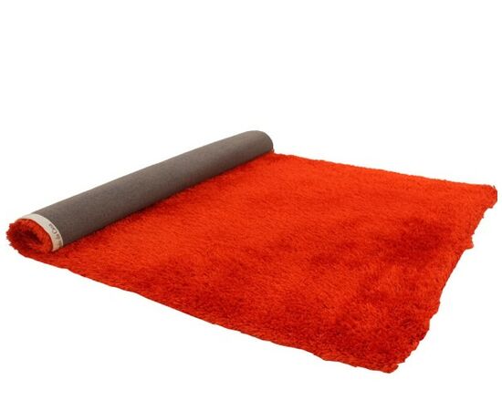 Tapete grande - Vermelho