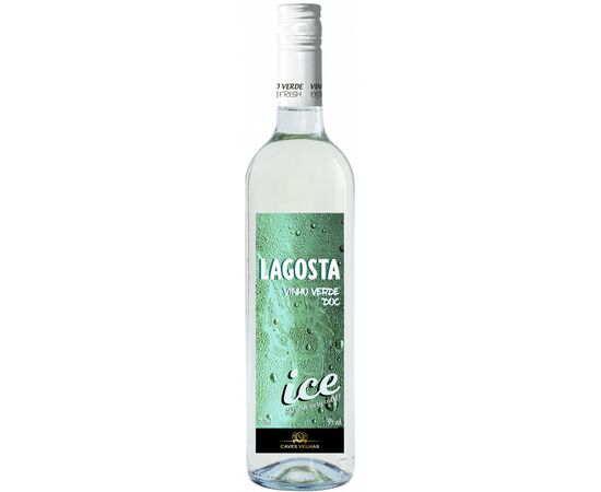 Vinho Verde Lagosta Ice 750ml