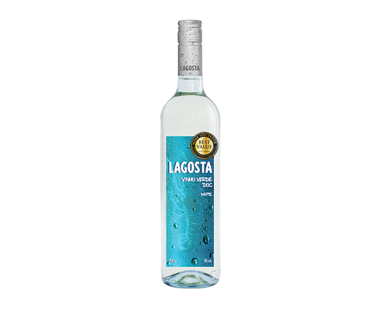 Vinho Verde Lagosta Branco 750ml