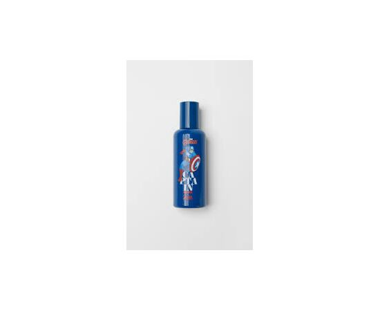 Perfume Capitain America Marvel 50 Ml - Zara