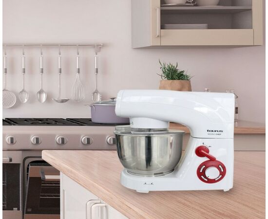 Batedeira Taurus mixing chef