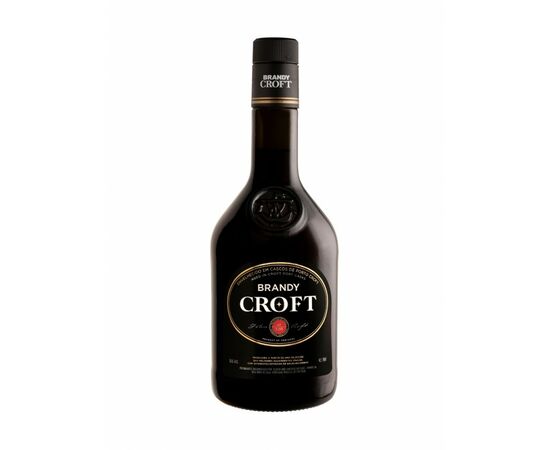 Croft Brandy 1 L