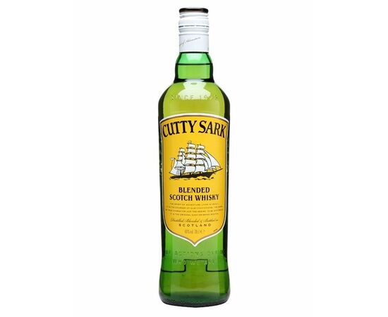 Cutty Sark - Whisky