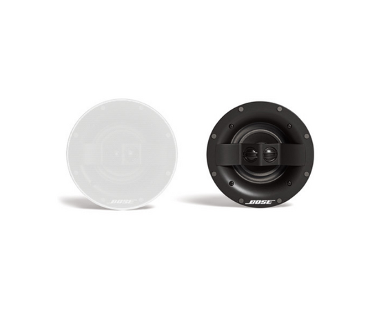 Bose® Colunas de teto Virtually Invisible® 591